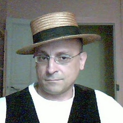 EricTheillet's profile picture. parce que je suis special