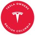 Tesla Owners Club of BC (@TeslaOwnersBC) Twitter profile photo