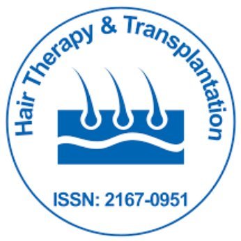 We publish the world's finest selection of research works, reference books and online resources in the field of Hair Transplantation/Therapy and Trichology.