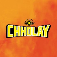 ChholayIndia(@ChholayI) 's Twitter Profile Photo