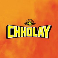 ChholayIndia (@chholayi) 's Twitter Profile Photo