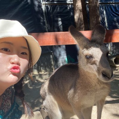 YooSoojeong's profile picture. 