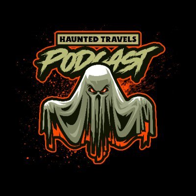 A podcast covering ghost stories from around the world.