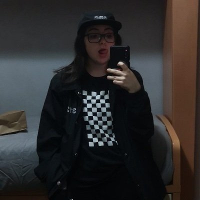 Soy curiosa, me gusta saber cómo funcionan las cosas.