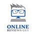 Online Reviews Guy (@onlinereviewsgy) Twitter profile photo Online Reviews Guy (@onlinereviewsgy) Twitter profile photo