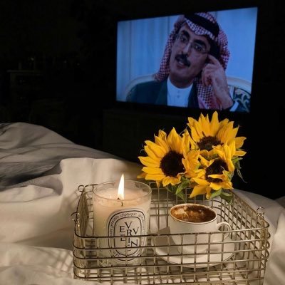 النُـور الَلي فنّى العتمَـة✨