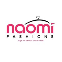 NAOMI FASHIONS(@NaomiFashions) 's Twitter Profile Photo