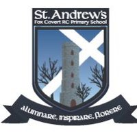 St Andrew's FCRC (@standrewsfcrc) 's Twitter Profile