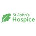 St John's Hospice (@SJHospice) Twitter profile photo