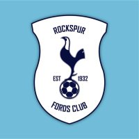 Rockspur Fords Club(@RockspurFords) 's Twitter Profile Photo
