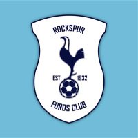 Rockspur Fords Club (@rockspurfords) 's Twitter Profile