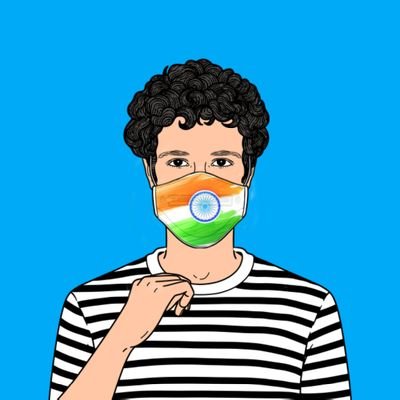 Shiladityamand7's profile picture. || 🚩ABVP 🚩 || Proud Indian❤ ||  Part Time Memer 👽 |  Interested In Politics 🌸 || Chai Lover 🍵 || Loves Travelling🌍  ||  हमन छत्तीसगढि़या 🌾||