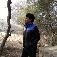 alok mahadev(@alokallizzwell) 's Twitter Profile Photo