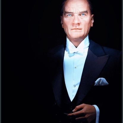 Benim naçiz vücudum elbet bir gün toprak olacaktır, ancak Türkiye Cumhuriyeti ilelebet payidar kalacaktır.
                                Mustafa Kemal Atatürk