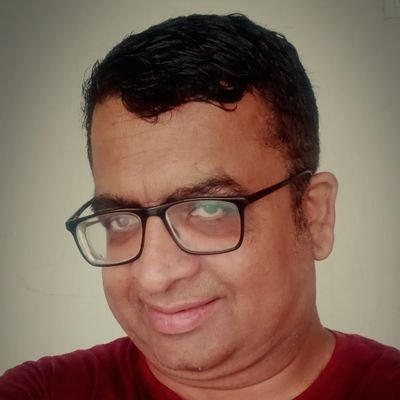 Journalist @timesofindia based at #Jaipur
24x7 in Rajasthan.
Views and RTs are personal.