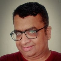 Ashish Mehta (@ashishmtoi) Twitter profile photo
