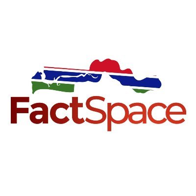 The Gambia's independent fact-checking platform 𝘀𝗶𝗴𝗻𝗮𝘁𝗼𝗿𝘆 to @factchecknet's 𝗖𝗼𝗱𝗲 𝗼𝗳 𝗣𝗿𝗶𝗻𝗰𝗶𝗽𝗹𝗲𝘀. A project of @factspacewa.