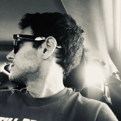 jsonantunes's profile picture. SWE