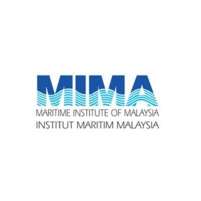 MIMA's official account. MIMA is a policy research institute established by the government to deal with maritime issues.