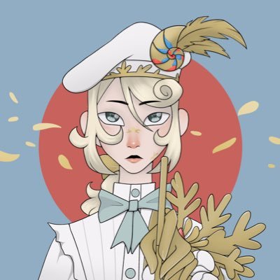 Luca ★さんのプロフィール画像