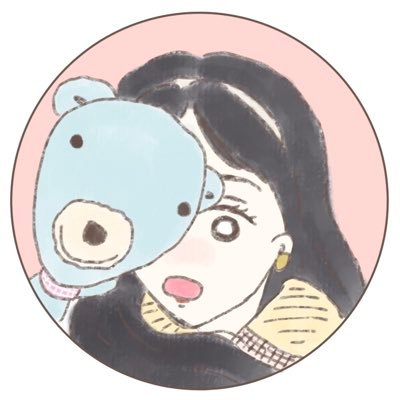 🐰⸒⸒さんのプロフィール画像