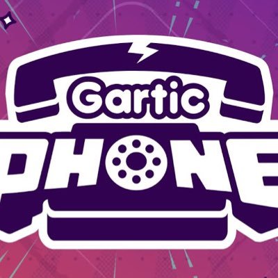 主催かず(@yo2at)によるGartic Phoneで遊びたい告知アカウント。次回→主催の年末進行により当分予定無し。