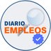 Diario Empleos (@diarioempleoss) Twitter profile photo Diario Empleos (@diarioempleoss) Twitter profile photo