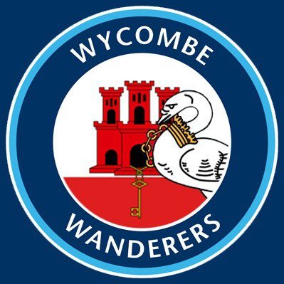 The Gibraltar arm of the Wycombe Wanderers Worldwide Phenomenon.  Building a community of #Chairboys on the Rock. #WorldwideWanderers