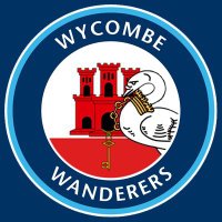 Wycombe Wanderers Gibraltar(@WWFCGibraltar) 's Twitter Profile Photo