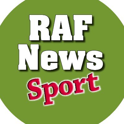 All RAF sport, all the time. Find the latest news @RAFNewsReporter