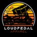 LoudPedal Apparel (@LoudPedal_) Twitter profile photo
