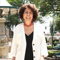 Dra. Patricia Aceves (@patiaceves) 's Twitter Profile Photo Dra. Patricia Aceves (@patiaceves) 's Twitter Profile Photo