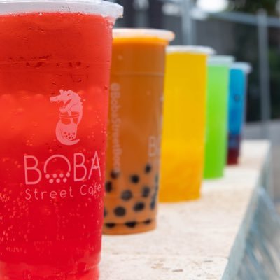 BobaStreetBoca