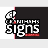 Granthams Signs & Graphics(@GranthamsDT) 's Twitter Profile Photo