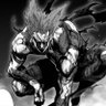 MonstruoGarou's profile picture. Just get stronger