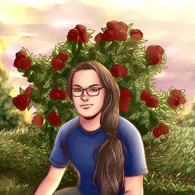 ShenZhouHong's profile picture. Philosophy and Computer Science student.