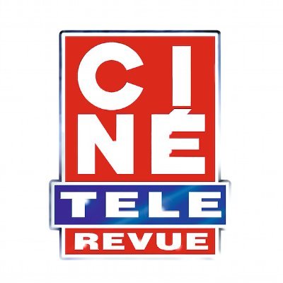 Ciné Télé Revue