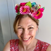 Sticky Toffee Chic (@stickychic) 's Twitter Profile