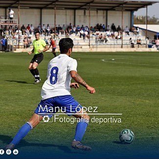 Americano viviendo en España - Jugador de @ayamontecf ⚽️ 💙 Intendando cambiar de sueño a la realidad⚔️💪