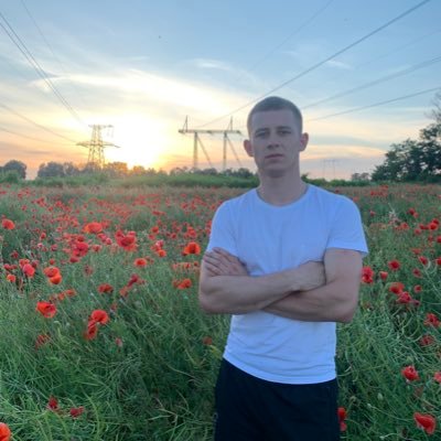 Vitaliy96681744's profile picture. 🇺🇦👊