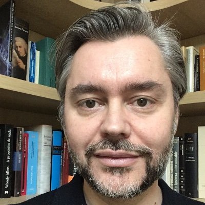 Sirgador's profile picture. Periodista en @EFEVerifica, de @EFENoticias.