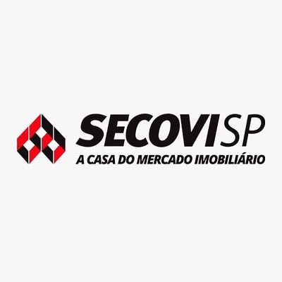 O Secovi-SP (A casa do Mercado Imobiliário) - O maior sindicato patronal do setor imobiliário da América Latina com mais de 70 anos de atuação.