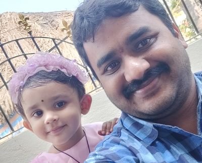 raghuvamsi85's profile picture. AP BJP social media