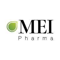MEI Pharma (@mei_pharma) 's Twitter Profile