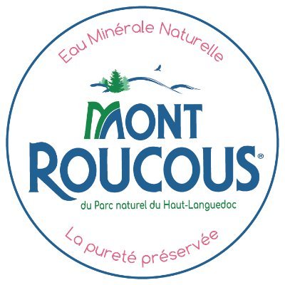 Eau Mont Roucous