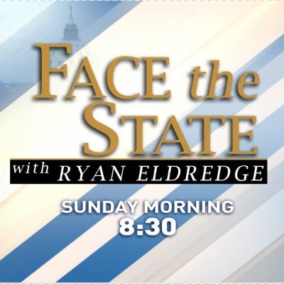 Sunday, 8:30 AM with @RyanEldredgeTV 📺 @CBS21News or https://t.co/gJksvJI0lI