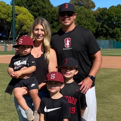 Pitching Coach and Recruiting Coordinator at Stanford