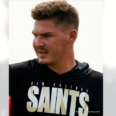 New Orleans Saints EQ | '21 LA Tech Football Head Student Manager