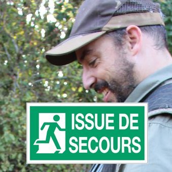 Compte de secours. Chasseur, pêcheur à la mouche, piegeur... mais pas que !