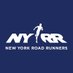 New York Road Runners (@nyrr) Twitter profile photo New York Road Runners (@nyrr) Twitter profile photo